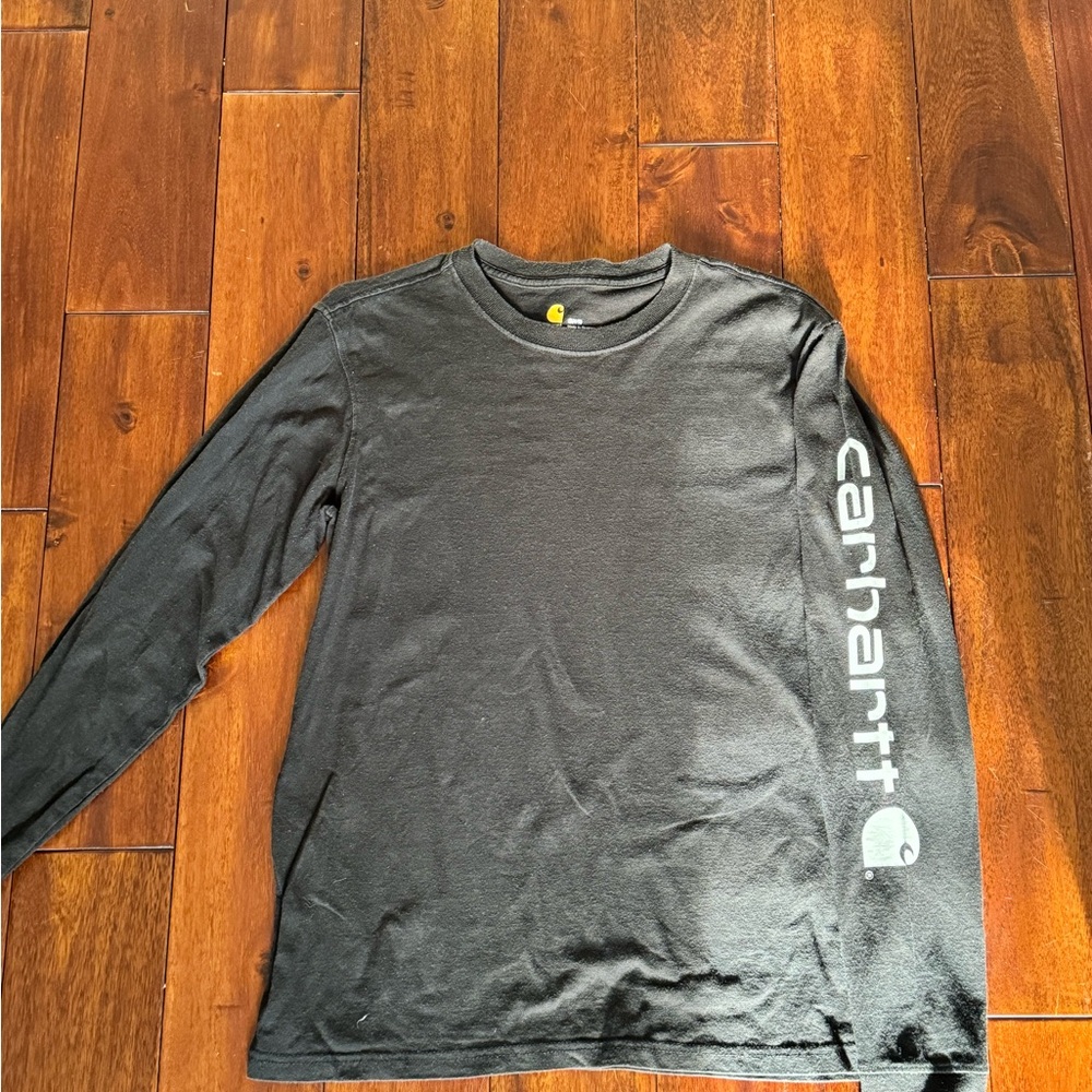 Carhartt Long-sleeve